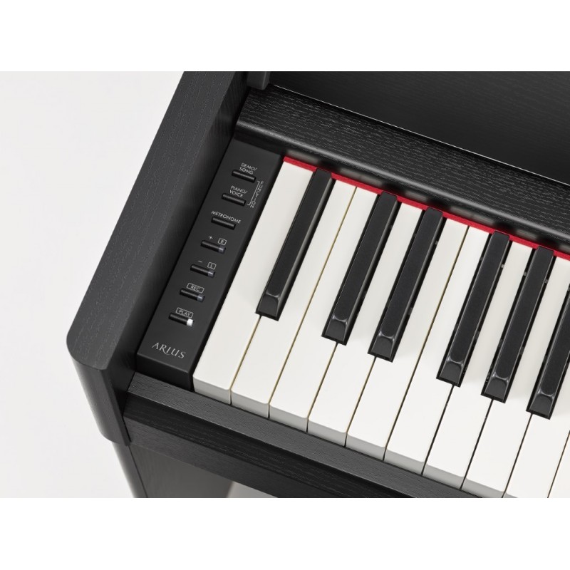 Yamaha YDP-S55 B - pianino cyfrowe - 4