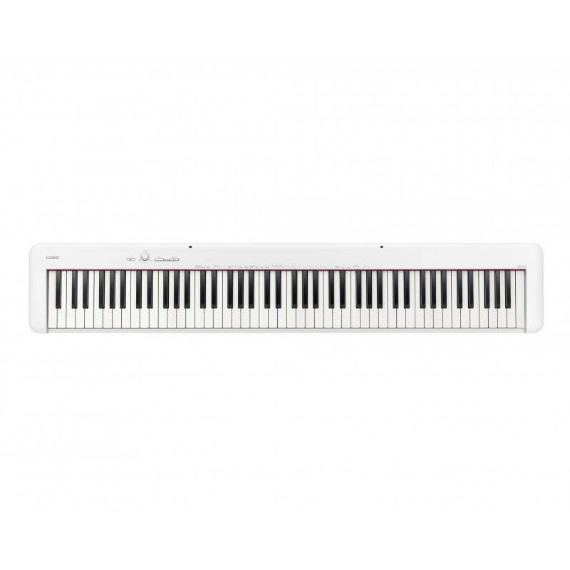 Casio CDP-S110 WE - pianino cyfrowe - 1