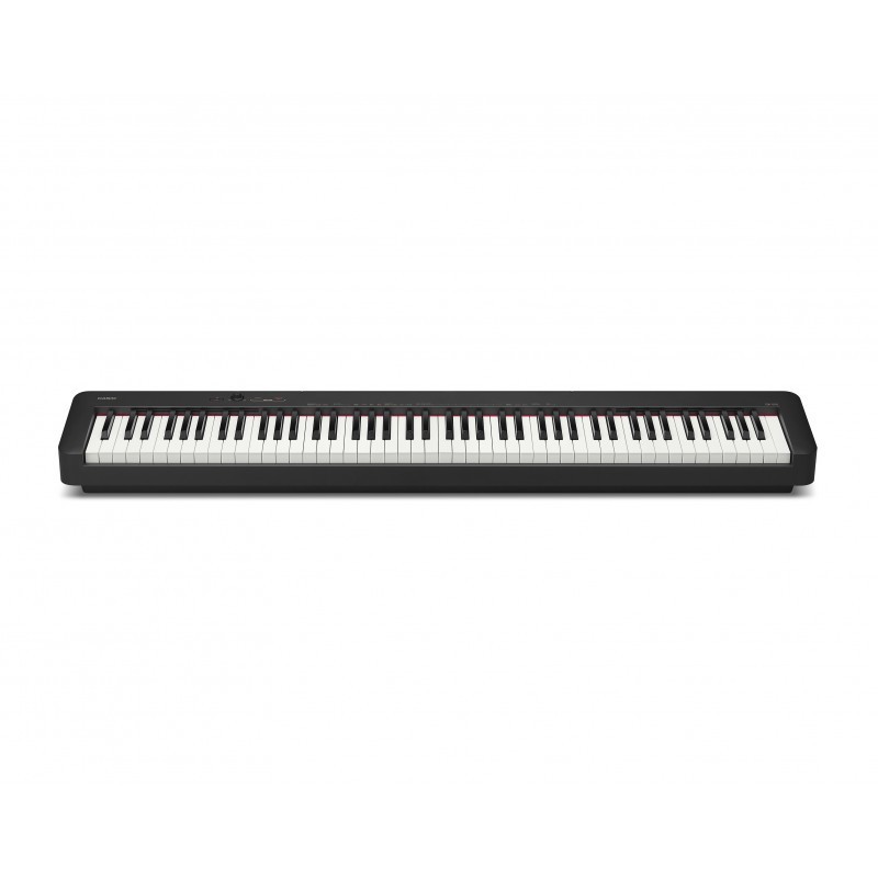 Casio CDP-S110 BK - pianino cyfrowe - 3