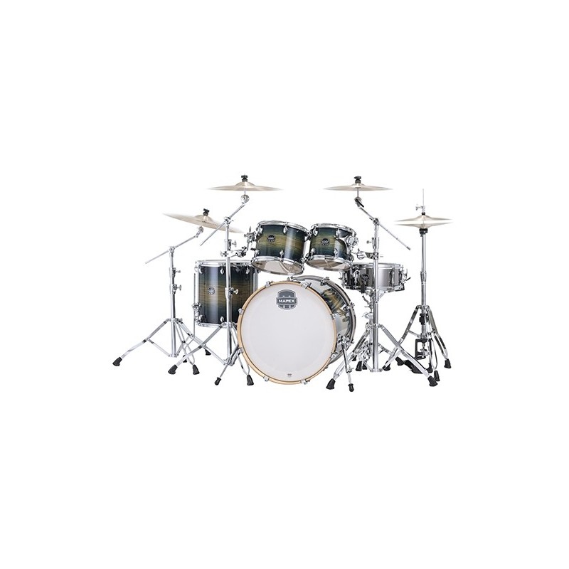 Mapex AR529S ET - perkusja akustyczna - 1