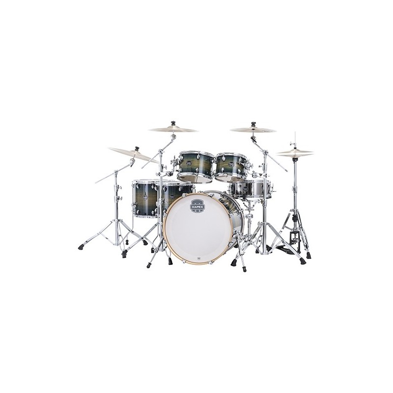 Mapex AR628SFE ET - perkusja akustyczna - 1