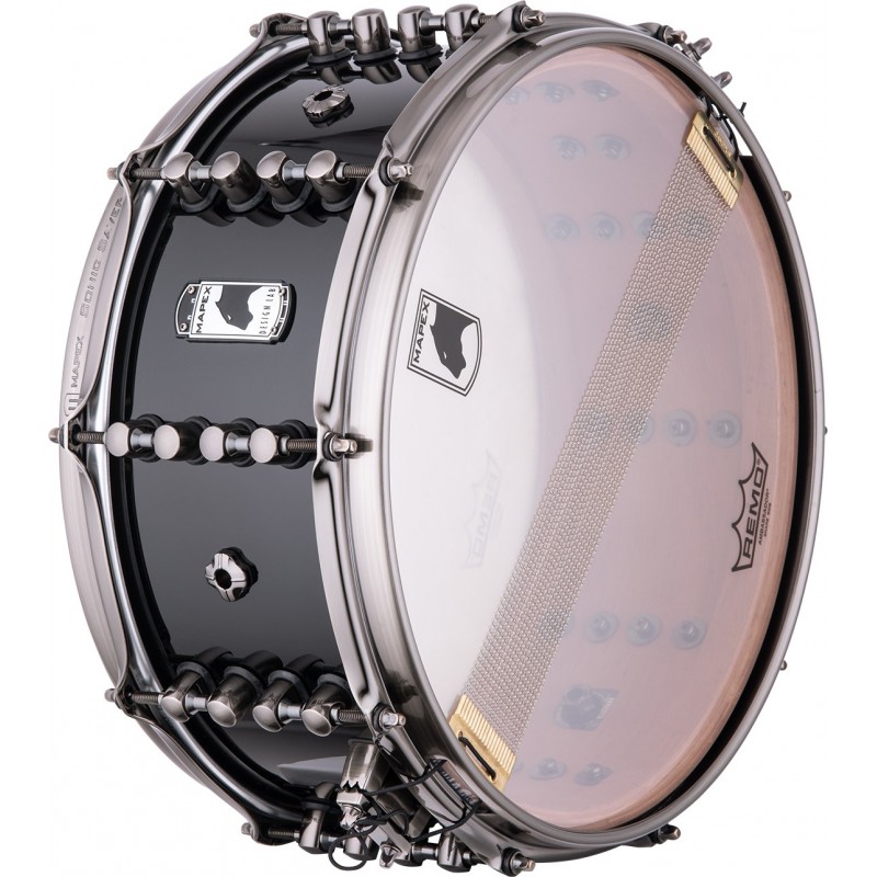 Mapex BPDLMH4600LPB - werbel - 3