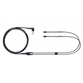 Shure EAC64BK - Wymienny kabel słuchawkowy - 1