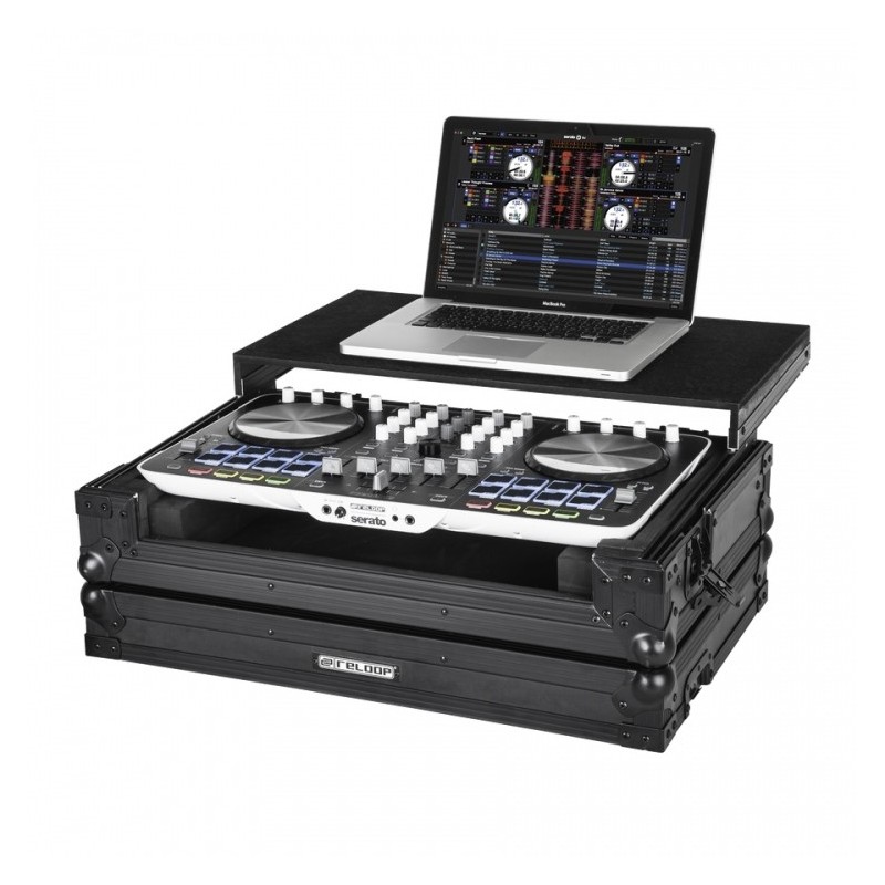 RELOOP Beatmix 4 Case - skrzynia transportowa