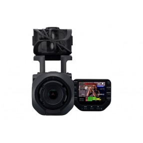 Zoom Q8n-4K - rejestrator video 4K - 1