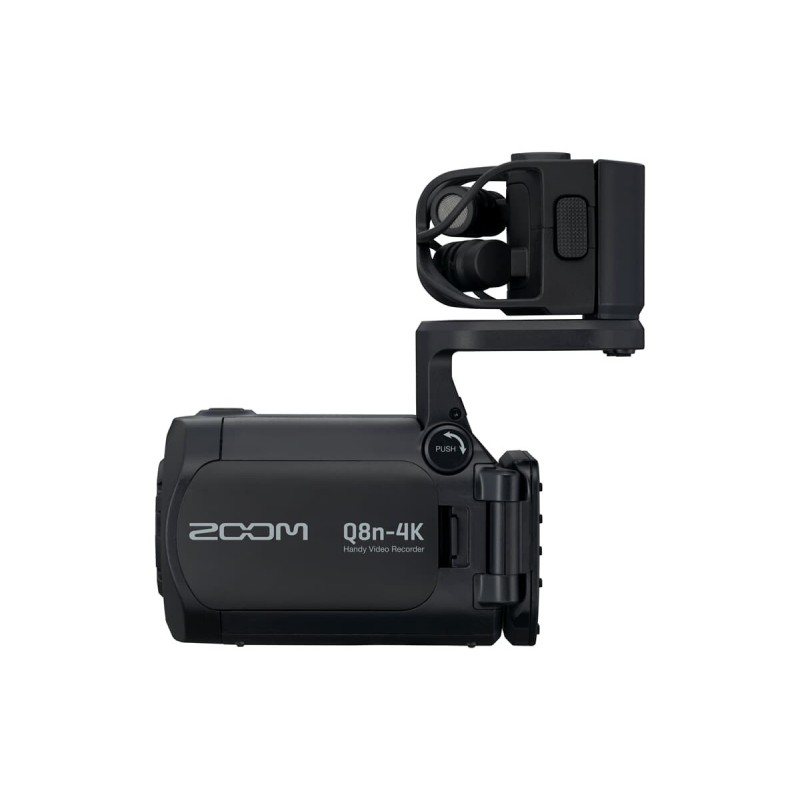 Zoom Q8n-4K - rejestrator video 4K - 7
