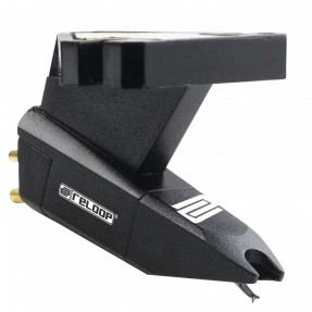 Reloop OM Black (by Ortofon) - Igła gramofonowa
