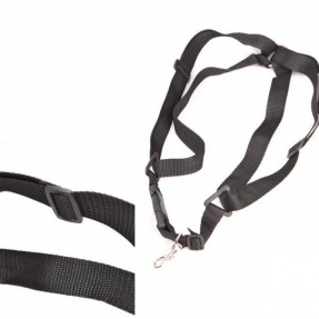 Canto SZX - Szelki do Saksofonu - 1