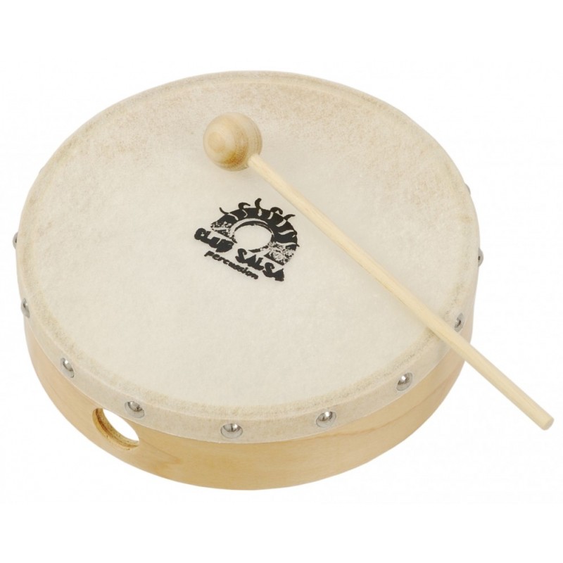 GEWApure Hand Drum 8 CLUB SALSA f836502 - bęben akustyczny - 2