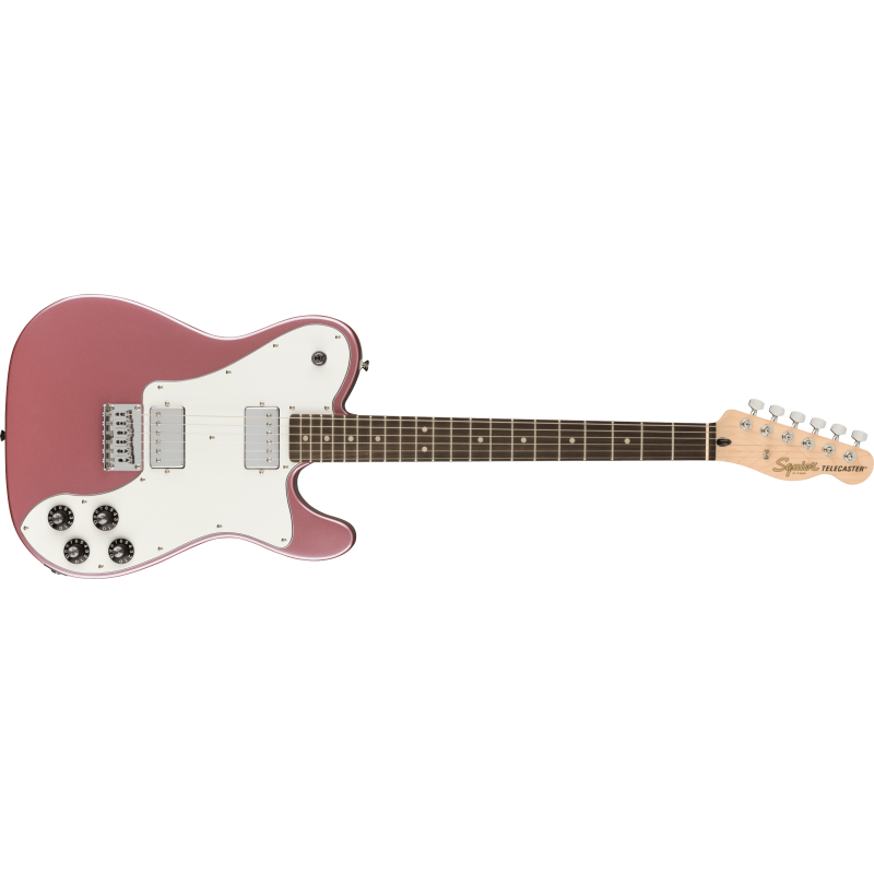 Affinity Series   Telecaster  Deluxe