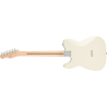 Squier Affinity Series   Telecaster ,  LF, White Pickguard, OW - 2