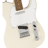 Squier Affinity Series   Telecaster ,  LF, White Pickguard, OW - 3