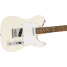Squier Affinity Series   Telecaster ,  LF, White Pickguard, OW - 4