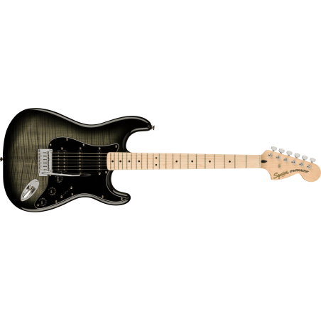 Affinity Series   Stratocaster  FMT HSS