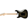 Squier Affinity Series   Stratocaster  FMT HSS,MF, Black Pickguard, BB - 2