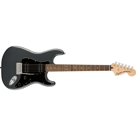 Affinity Series   Stratocaster  HH