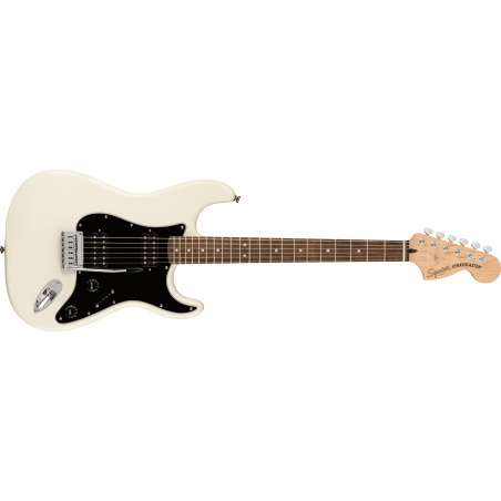Affinity Series   Stratocaster  HH