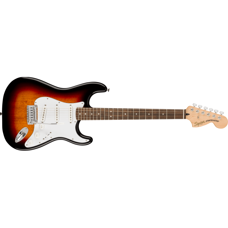 Affinity Series   Stratocaster