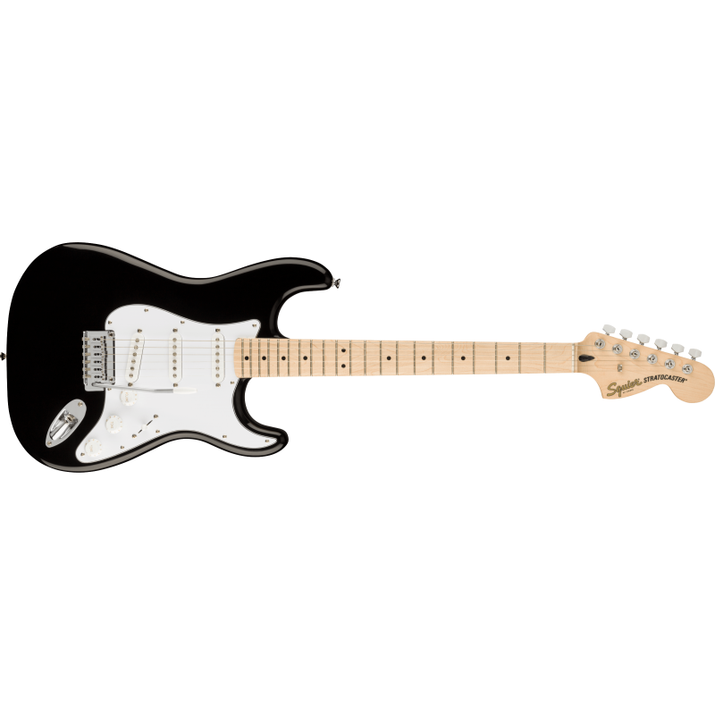 Affinity Series   Stratocaster