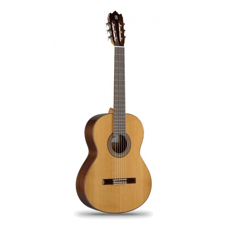 Alhambra 3 C - Gitara klasyczna