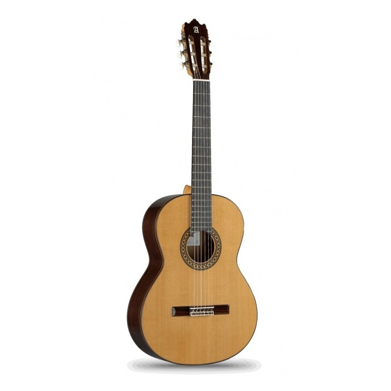 Alhambra 4P - Gitara klasyczna