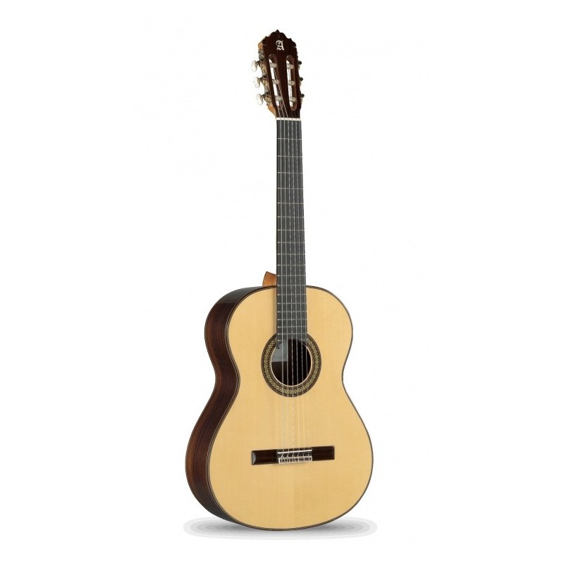 Alhambra 7 P A - Gitara klasyczna