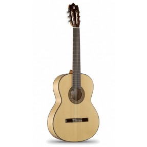 Alhambra 3F - Gitara klasyczna flamenco