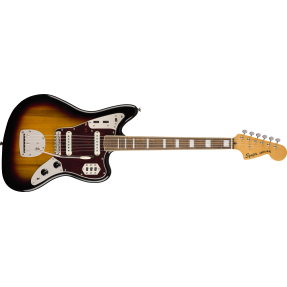 Classic Vibe '70s Jaguar