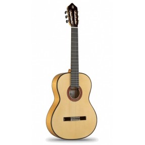 Alhambra 10 FC - Gitara klasyczna flamenco