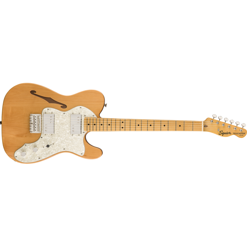 Classic Vibe '70s Telecaster  Thinline