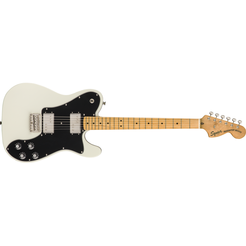 Classic Vibe '70s Telecaster  Deluxe