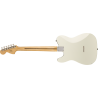 Squier Classic Vibe '70s Telecaster  Deluxe,MF, Olympic White - 2