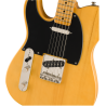 Squier Classic Vibe '50s Telecaster  Left-Handed,MF, Butterscotch Blonde - 3