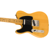Squier Classic Vibe '50s Telecaster  Left-Handed,MF, Butterscotch Blonde - 4
