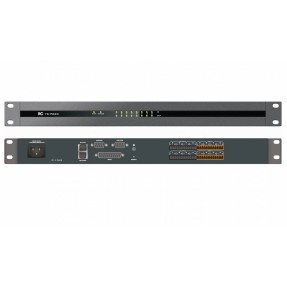 ITC AUDIO TS-P880 - Matryca cyfowa 8x8