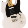 Squier Classic Vibe '50s Telecaster ,MF, White Blonde - 3