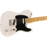 Squier Classic Vibe '50s Telecaster ,MF, White Blonde - 4
