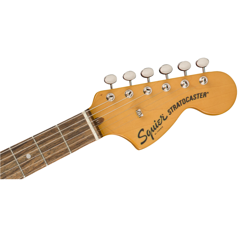 Squier Classic Vibe '70s Stratocaster ,  LF, Natural - 5