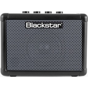 BLACKSTAR FLY 3 BASS - combo basowe