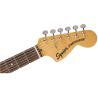 Squier Classic Vibe '70s Stratocaster  HSS,  LF, Walnut - 5