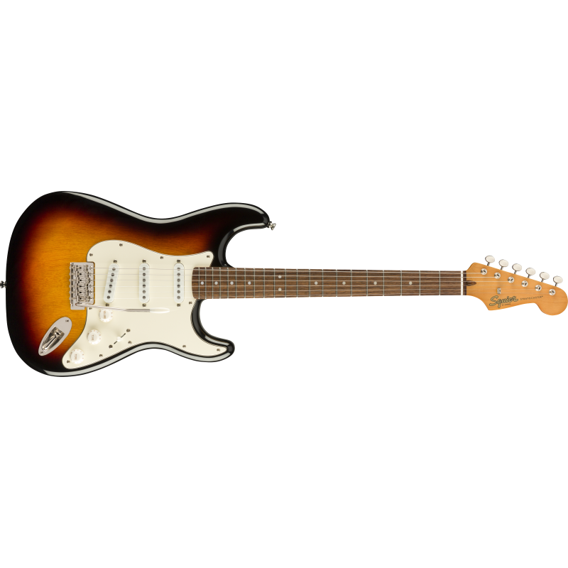 Classic Vibe '60s Stratocaster
