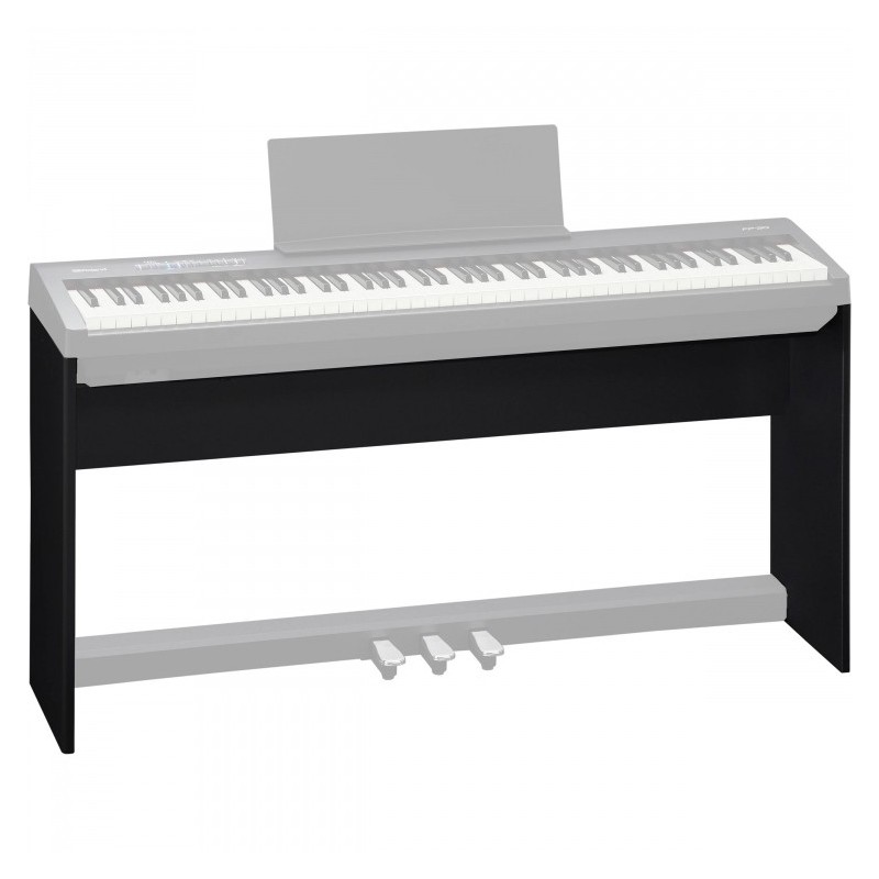 Roland KSC-70 BK - statyw do pianina FP-30xBK
