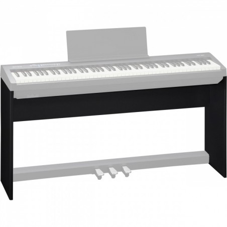 Roland KSC-70 BK - statyw do pianina FP-30xBK