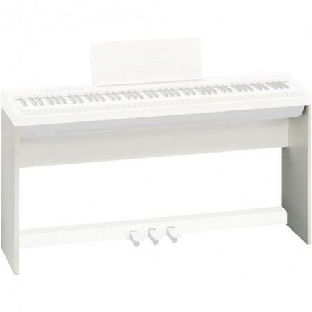 Roland KSC-70 WH - statyw do pianina FP-30xWH
