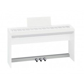 Roland KPD-70 WH - listwa pedałowa do FP-30xWH