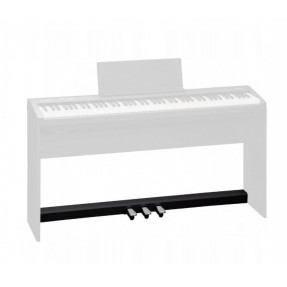 Roland KPD-70 BK - listwa pedałowa do FP-30xBK