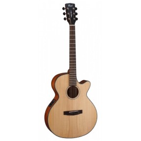 Cort SFX E NS - gitara elektroakustyczna