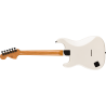 Squier Contemporary Stratocaster  Special HT,  LF, Black Pickguard, Pearl White - 2