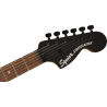 Squier Contemporary Stratocaster  Special HT,  LF, Black Pickguard, Pearl White - 5