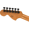 Squier Contemporary Stratocaster  Special HT,  LF, Black Pickguard, Pearl White - 6